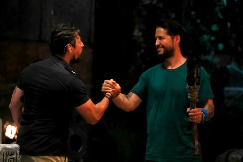 Jorge a părăsit competiția Survivor All Stars 2024!