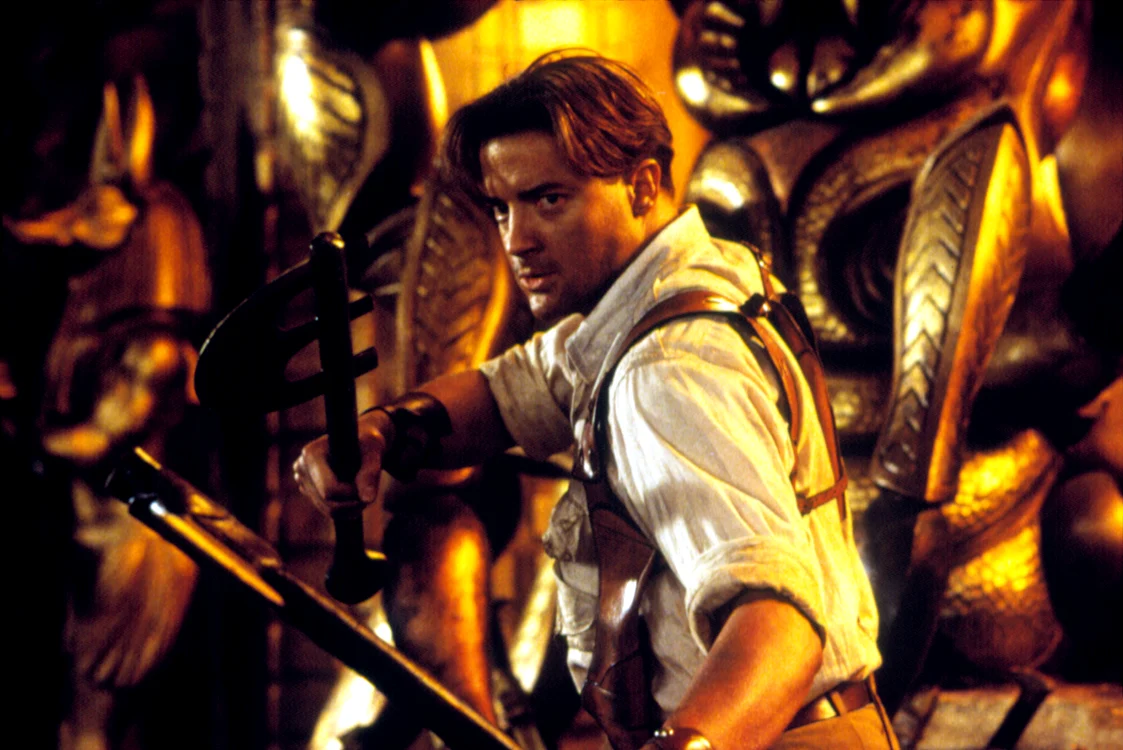 Brendan Fraser, Profimedia (2) jpg