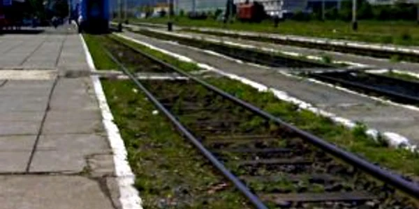 Calea ferată va fi modernizată
