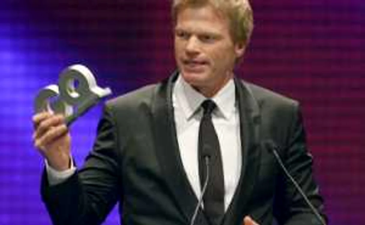FOTBAL: Oliver Kahn a divorţat