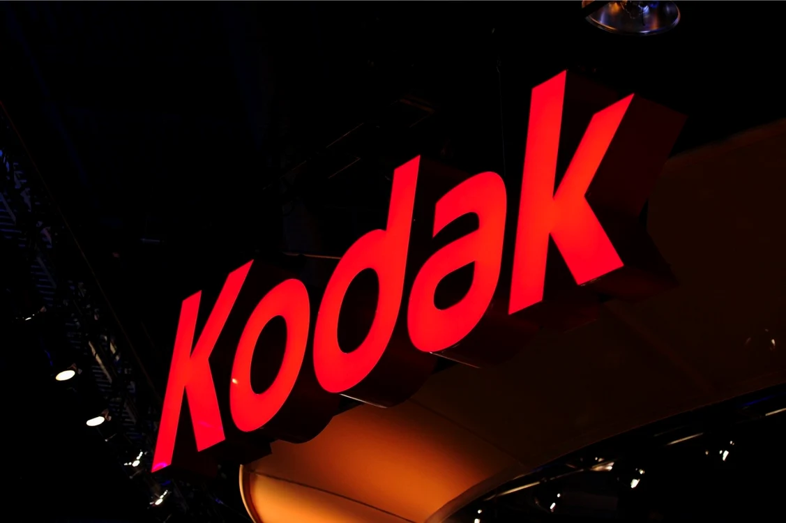 kodak