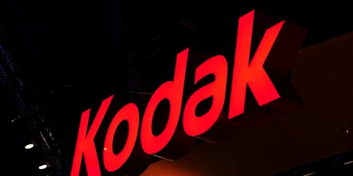 kodak