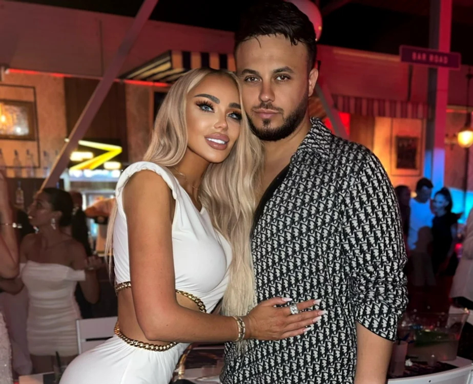 Bianca și Gabi s-au împăcat și par de nedespărțit