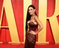 Demi Moore, la petrecerea Oscarurilor, Getty Images