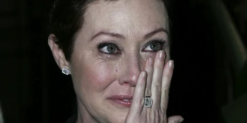 Shannen Doherty foto Hepta 