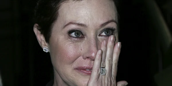 Shannen Doherty foto Hepta 
