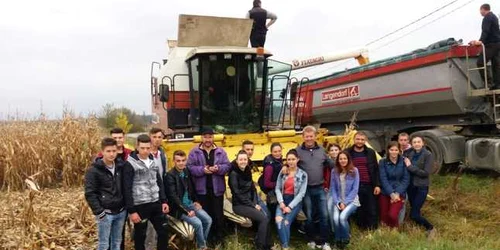 liceu agricol beclean 3