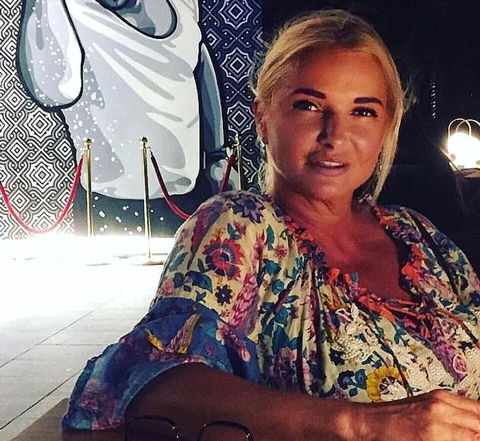 Maria Meşter, 47 de ani