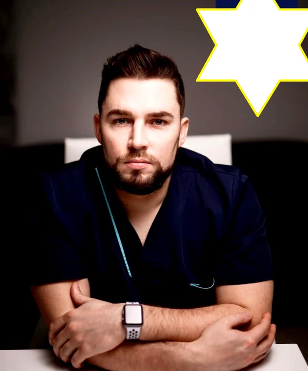 Dr. Mihai Motora
