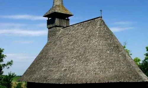 Bisericile de la Hotar si Gherghie, in restaurare jpeg