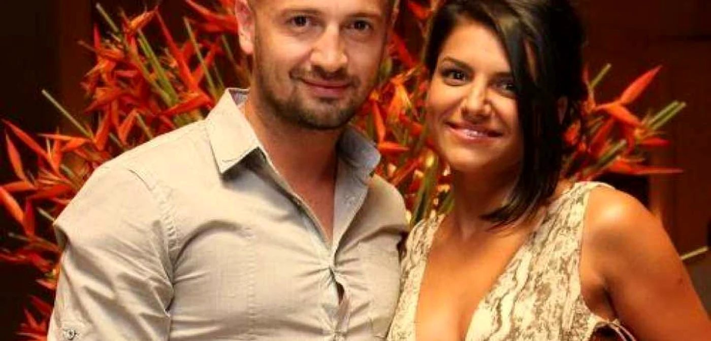Sasha Lopez si Ale Blake