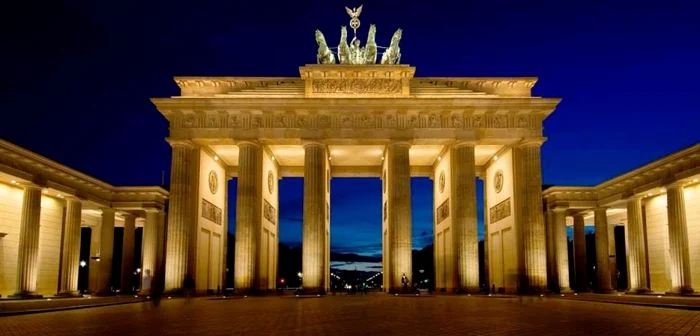 Capitala Germaniei se află pe primul loc în topul destinaţiilor preferate de români pentru mini-vacanţe FOTO cdn.enjoyourholliday.com