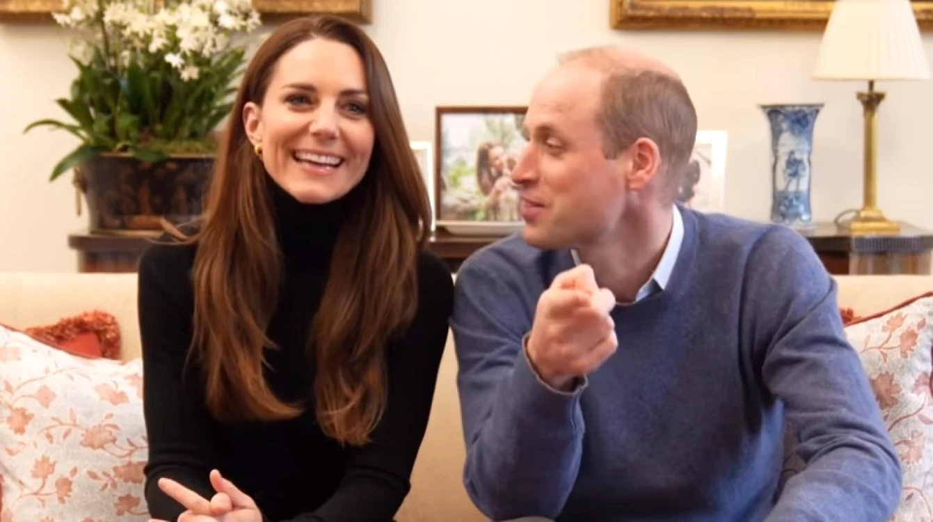 kate si william