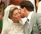 Marie Chantal cu tiara Corsage și Prințul Pavlos al Greciei. FOTO: Instagram
