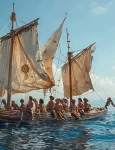 ancient greek sailing webp