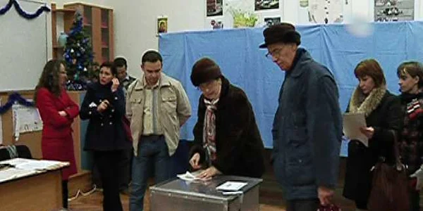vot braila