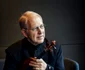 Shlomo Mintz, recital la Ateneul Român în cadrul CIGE 2024