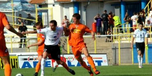 Neamţ: Închisoare cu suspendare în „Dosarul fotbaliştilor”- Revista presei