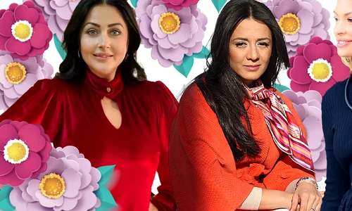 banner  ⁠Oana Mizil Valentina Pelinel și Gabriela Cristea png