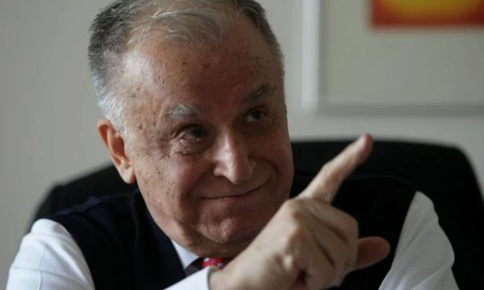 Ion Iliescu, inculpat în dosarul Revoluţiei jpeg