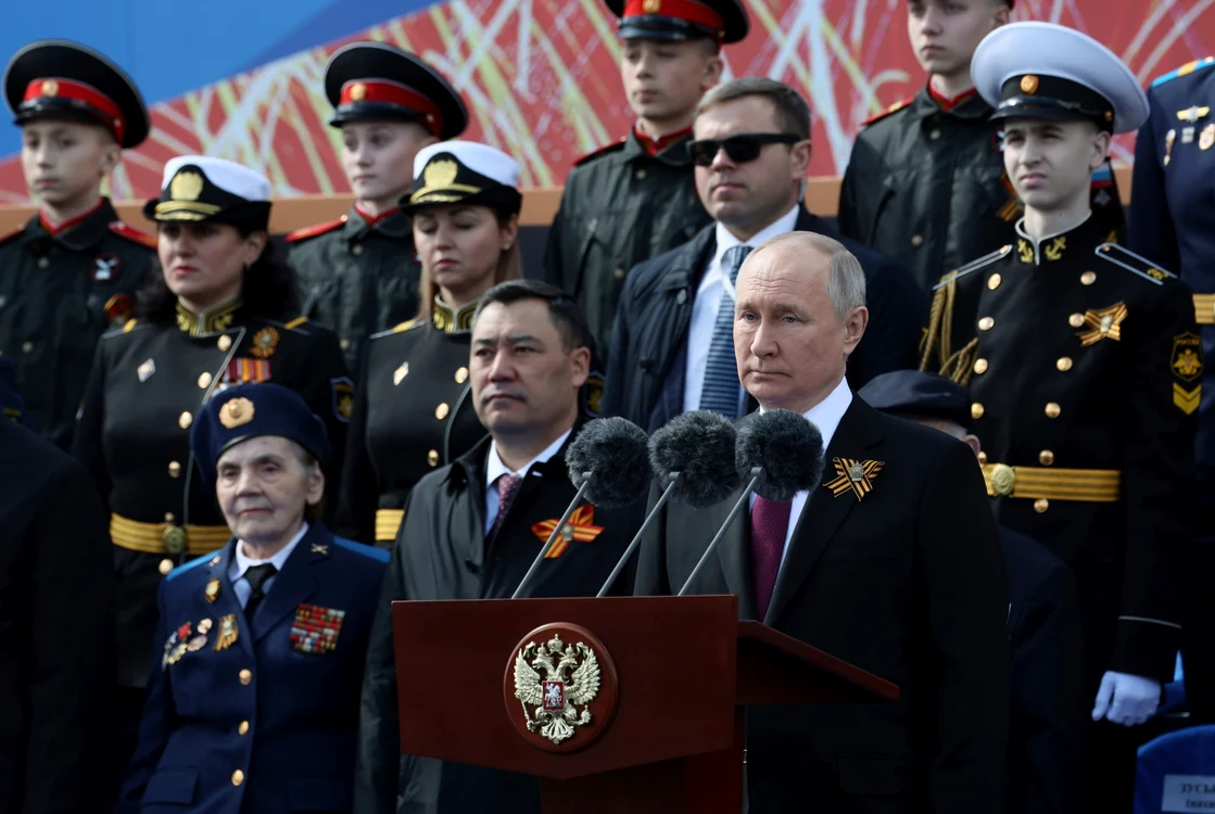 Vladimir Putin profimedia 0774688436 jpg