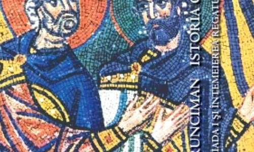 Câștigătorii cărții: «Istoria cruciadelor» jpeg