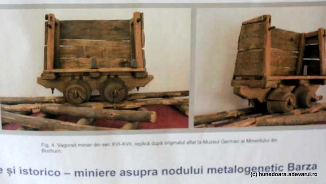 drumul aurului biserica
