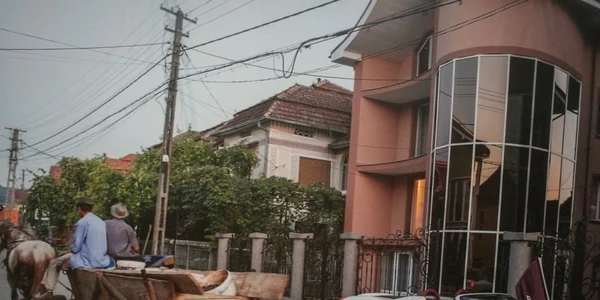 case migranti cluj lume noua maramures. foto remus florescu 