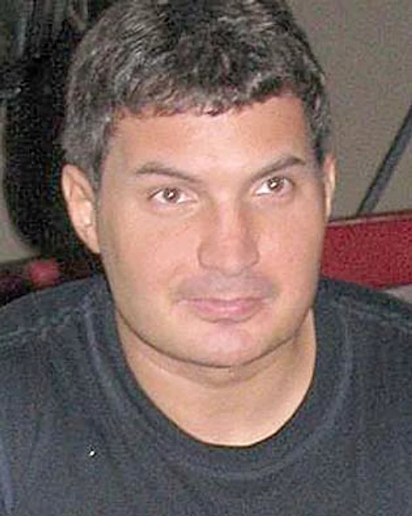 George Ciubotaru