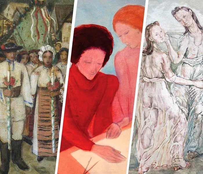 Expoziția „Women Power in Art“, Superscrieri, Roșia Montană – o familie, un secol, o poveste jpeg