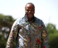 Regele Mswati al III-lea din Swaziland. FOTO: Getty Images