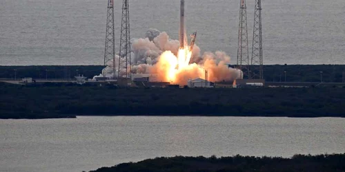 spacex reuters 1 martie