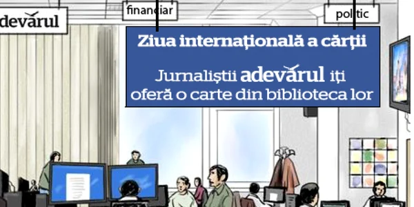 foto adevarul carti