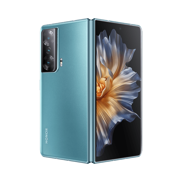 HONOR lansează Magic Vs, noua generație de flagship pliabil, și seria HONOR 80