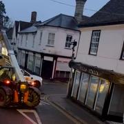 furt seif 01, captură video