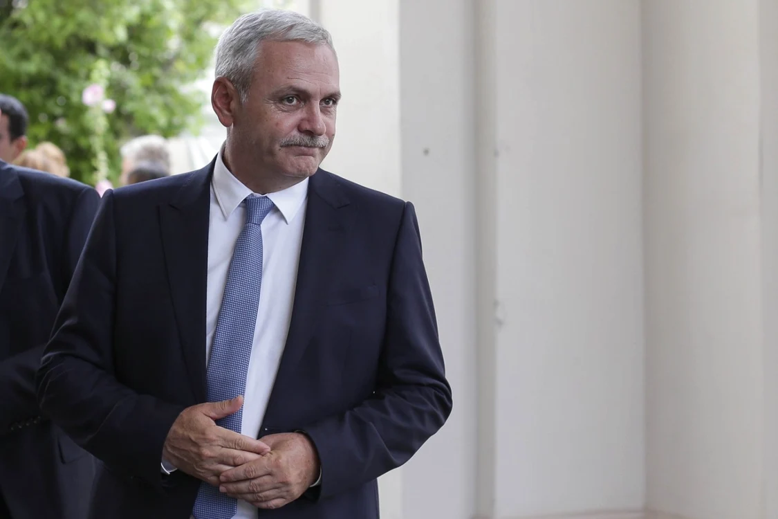 Ziua Franţei - recepţie la Ambasada Franţei - Liviu Dragnea / FOTO Inquam Photos / Octav Ganea / 14 iul 2017