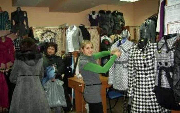 Piteşti: Unde ne schimbăm garderoba?