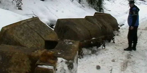 furt Valea Vinului 1