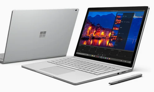 surface book png