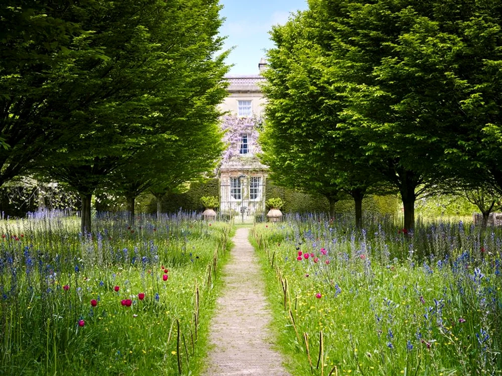 Highgrove House