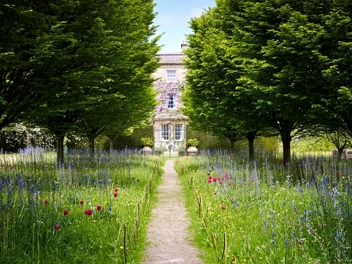 Highgrove House