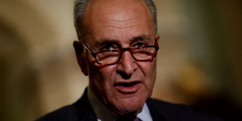 chuck schumer news.ro