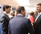 Iohannis la summitul NATO FOTO Presidency.ro