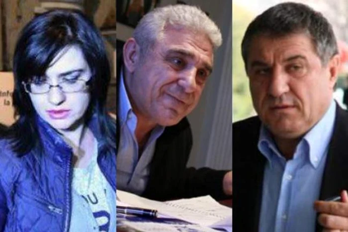 Judecătoarea Geanina Terceanu, care a luat 220.000 euro șpagă de la frații Becali, a fost eliberată