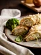 Clatite cu broccoli  Sursa foto shutterstock 595335134 jpg