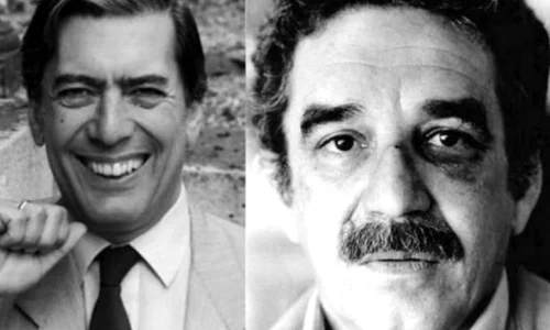 Rivalități celebre între scriitori jpeg