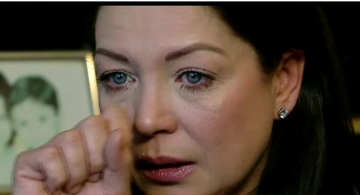 Eugenia Serban (captură: PRO TV)