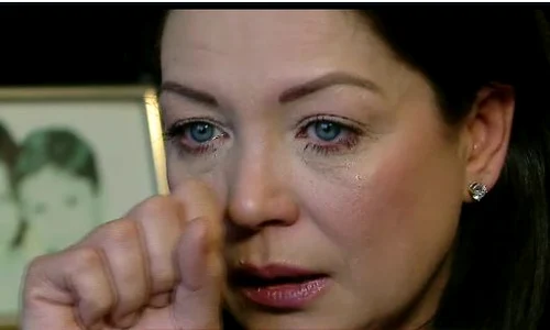Eugenia Serban (captură: PRO TV) jpeg