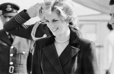 Prințesa Diana 1985, Getty (2) jpg