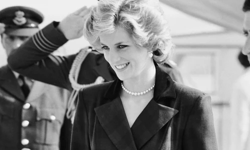 Prințesa Diana 1985, Getty (2) jpg